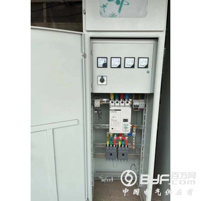 带表位分布式工商业太阳能光伏并网柜图2