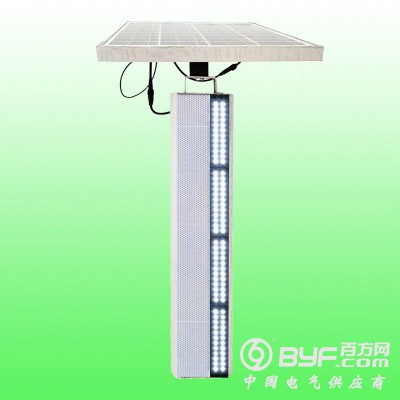太阳能gps同步警示灯 太阳能边缘警示灯生产厂家图3