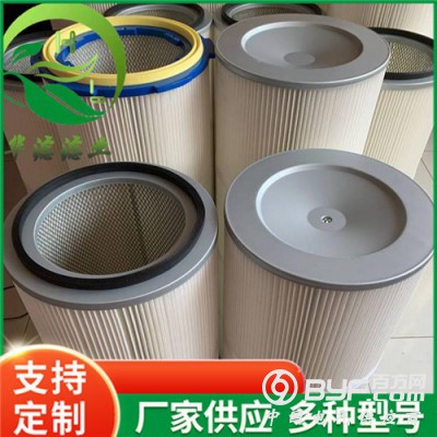 P190896唐纳森除尘滤芯图3