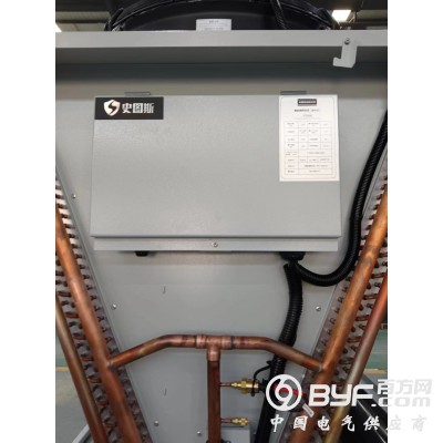 史图斯MRI核磁共振机房专用空调图2