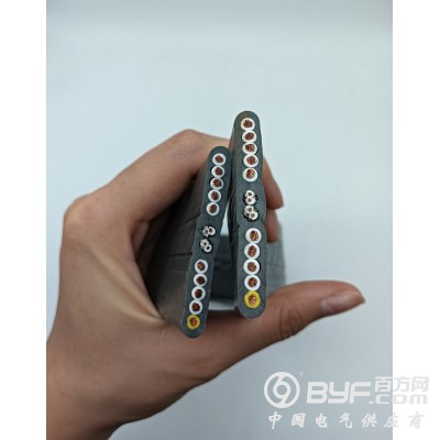 灯光设备电缆TVVB11*2.5+3*DMX512图3