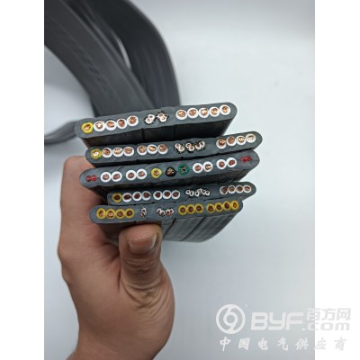 灯光设备电缆TVVB11*2.5+3*DMX512图4