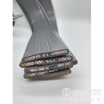 灯光设备电缆TVVB11*2.5+3*DMX512图5