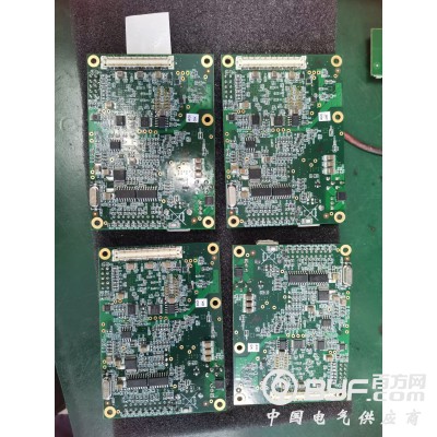富士/FUJI/松下贴片机零件维修图2