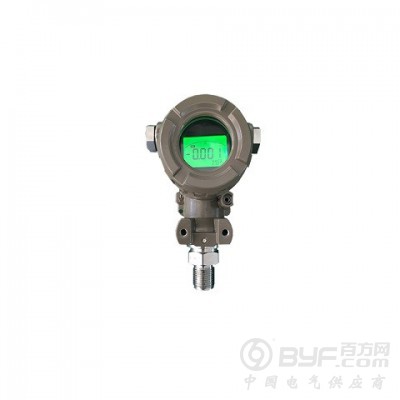 压力变送器 液位变送器图3