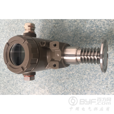 压力变送器 液位变送器图5