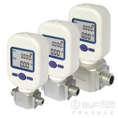 MF5712-G-250-A-B气体质量流量计图2