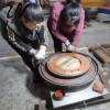 車床刮研鏟刮鏟花、車床維修精度恢復(fù)修理