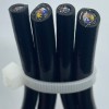防老鼠撕咬屏蔽電纜2-6芯