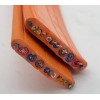 興晟TVVBG3*4/6mm2+6*1.5mm2扁電纜