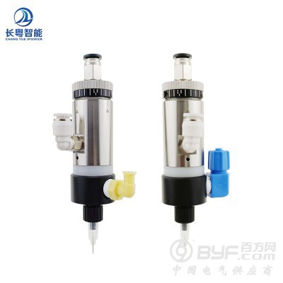 螺丝胶CY912厌氧点胶阀工厂价格图1