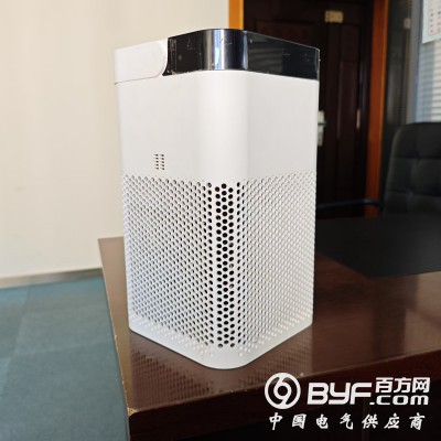 英讯YX-007-NK new 空气净化器型录音屏蔽器图2