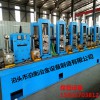 方管加工机器矩形管设备供应