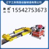 滨州鞍铁YLS-600液压拉轨器工务铁路设备的缺点