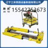 长沙鞍铁YLS-900液压钢轨拉伸机轨道维修工具参数了解