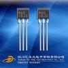 日本AKM正品S极高灵敏单极霍尔元件EW560