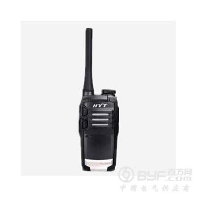 供应济宁海能达HP500数字防爆对讲机