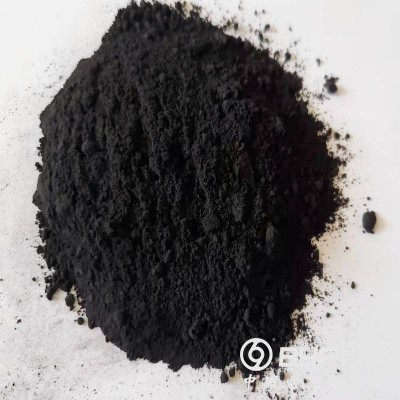 静电复印显影剂用纳米氧化铁