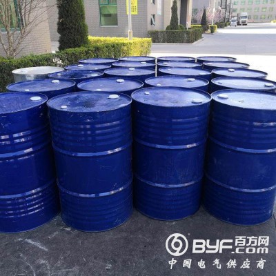 金沂蒙原装乙二醛 济南现货供应 250kg/桶 货源充足秒发图3