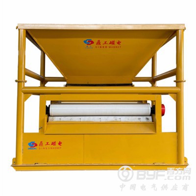 強(qiáng)磁干選機(jī)