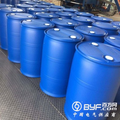 济南仓库供应 利华益苯乙烯 国标工业级 180kg/桶图3