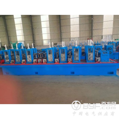 方管生产线方矩管成型设备泊衡图2