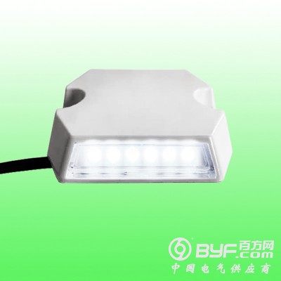 隧道有源道钉灯厂家 led道钉诱导灯价格