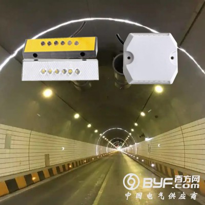 隧道有源道钉灯厂家 led道钉诱导灯价格图4