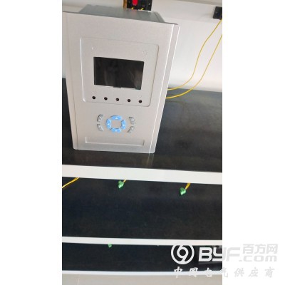 电弧光母线保护装置 弧光保护系统 弧光保护采集单元图3