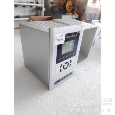 母线弧光短路保护装置 弧光保护设备 线路弧光保护装置图2