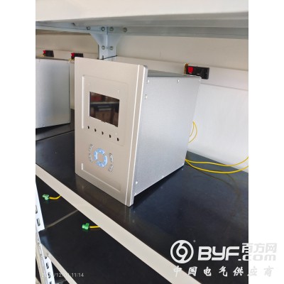 电弧光保护系统电流单元  弧光检测装置图3