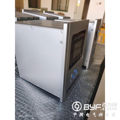 电弧光继电保护  高压柜内电弧光保护系统  弧光控制系统图3