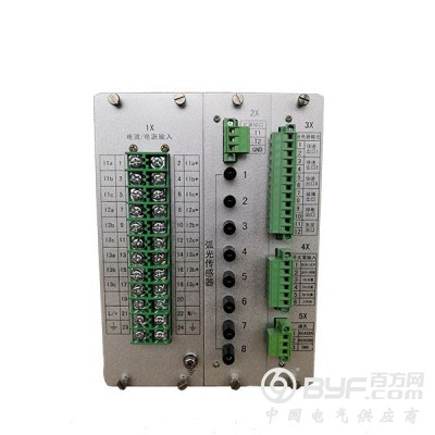 弧光保护装置  高压柜弧光保护器  弧光检测 保护器图3