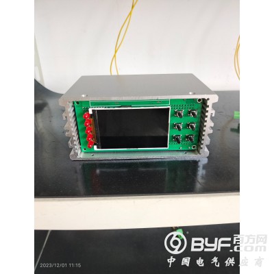 高压柜弧光保护  弧光保护装置探头  母线弧光保护装置图3