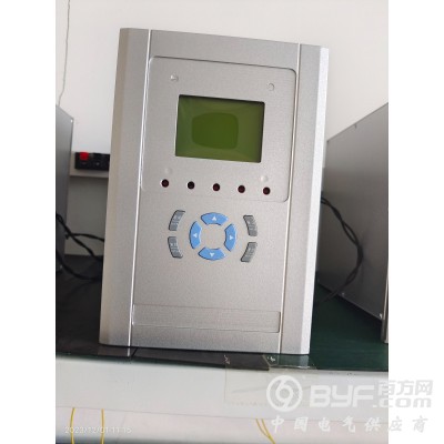 高压柜弧光保护  弧光保护装置探头  母线弧光保护装置图4