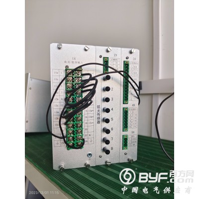 合肥隆科弧光监测 弧光保护 电弧光 弧光传感器图3