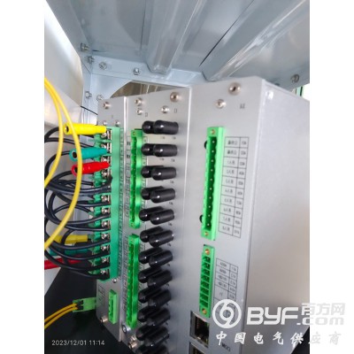 电弧光保装置主机 弧光保护装置生产厂家图2