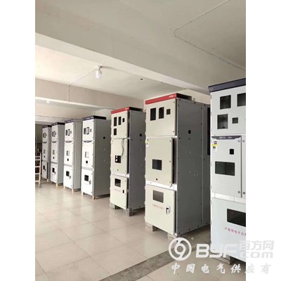 合肥隆科过电压抑制柜 配电聚优柜 高压聚优柜
