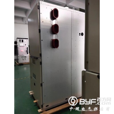 合肥隆科低残压母线过电压保护装置 DB30低残压保护柜图3
