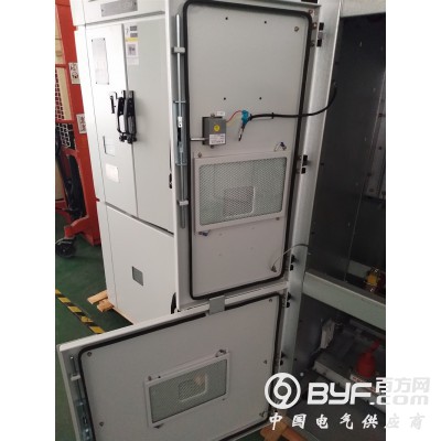 合肥隆科電力過電壓抑制聚優(yōu)柜 PT+智能過電壓綜合抑制柜