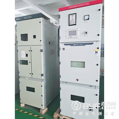合肥隆科电力过电压抑制及PT柜 智能电压综合控制柜