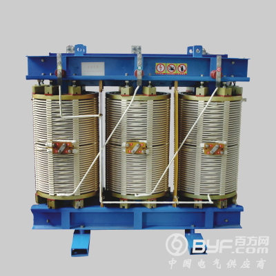 干式变压器SCB18-1000/10KV图2