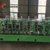 厂家加工焊管设备方管成型机器