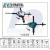 泰安华纳机电 ZK19/22型矿用轨道气钻产品优化介绍