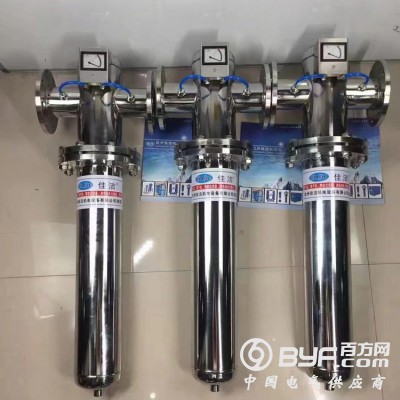 SUS304不锈钢过滤器 SUS316不锈钢过滤器
