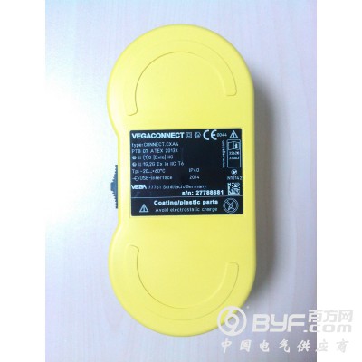 VEGACONNECT.CXA4调整适配器图2