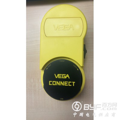VEGACONNECT.CXA4调整适配器图4