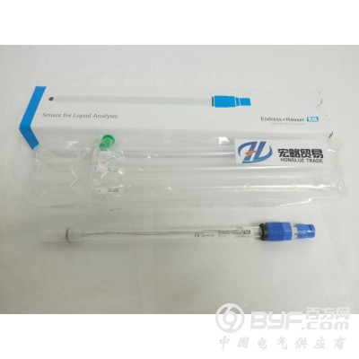 陕西代理德国E+HPH电极CPS11图3