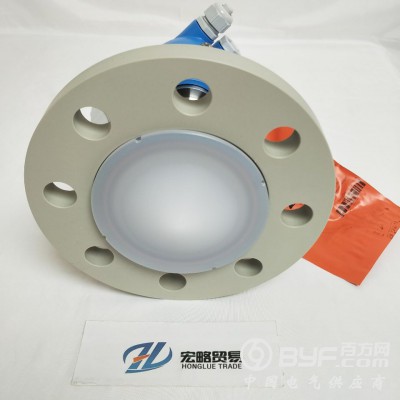 E+H FMR56雷达物位计技术参数图2