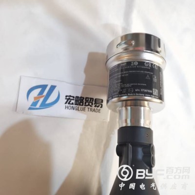 供应德国VEGA雷达液位计PS61图4